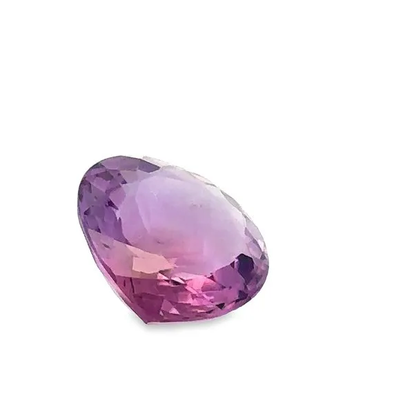 Pear Shape Amethyst 21.74ct 295-00003 Image 3 Monarch Jewelry Winter Park, FL