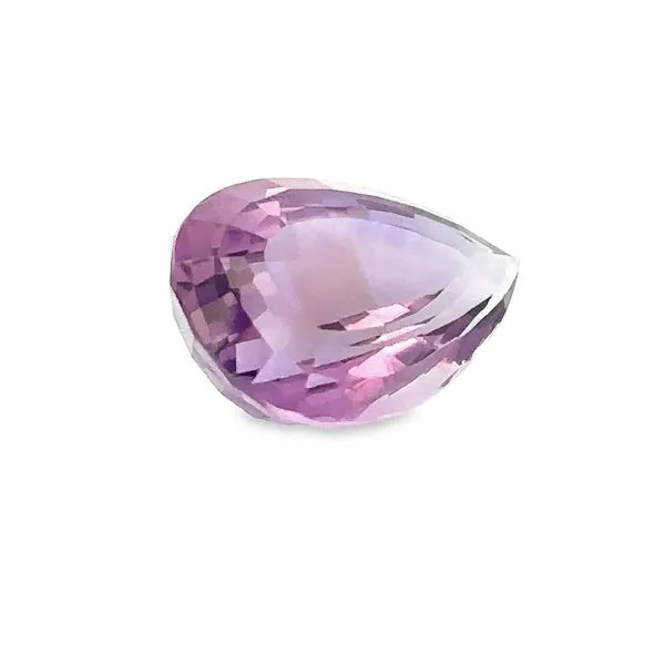 Pear Shape Amethyst 13.67ct 295-00006 Image 3 Monarch Jewelry Winter Park, FL