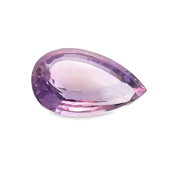 Pear Shape Amethyst 13.67ct 295-00006 Monarch Jewelry Winter Park, FL
