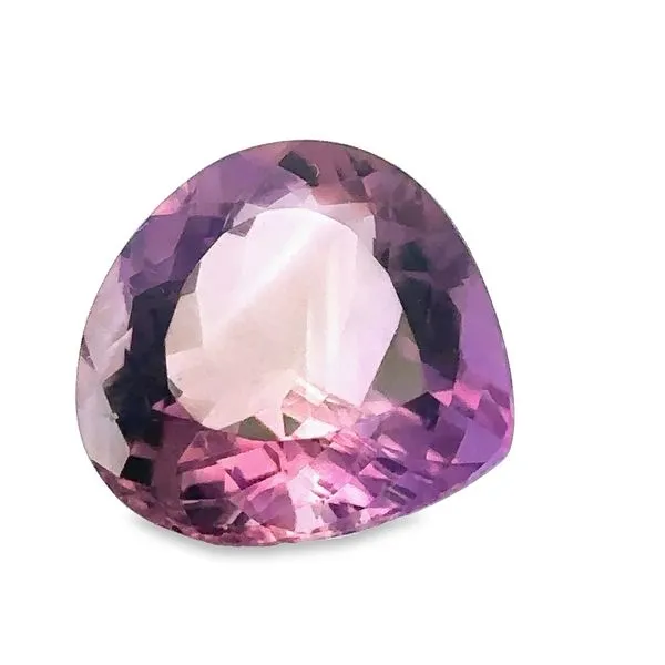 Pear Shape Natural Amethyst 26.46ct 295-00008 Image 5 Monarch Jewelry Winter Park, FL