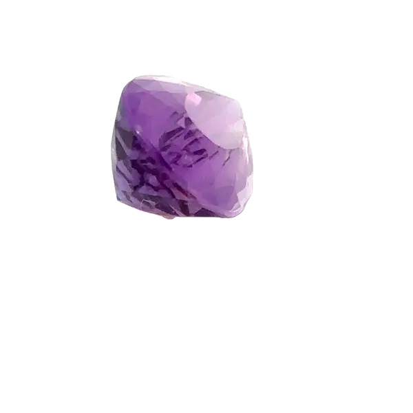 Pear Shape Natural Amethyst 13.82ct 295-00013 Image 3 Monarch Jewelry Winter Park, FL