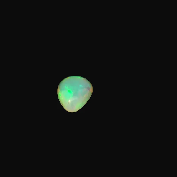 Pear Shape Natural Opal 1.33ct 295-00020 Image 3 Monarch Jewelry Winter Park, FL