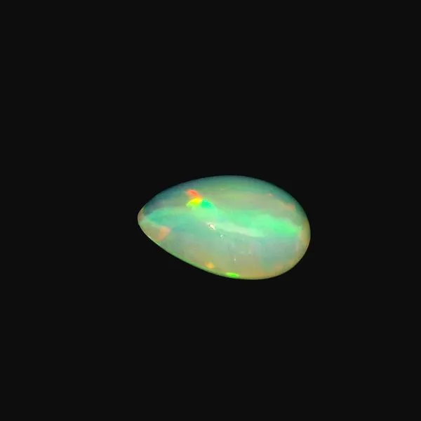 Pear Shape Natural Opal 1.33ct 295-00020 Monarch Jewelry Winter Park, FL