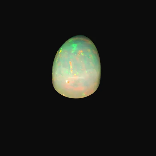 Pear Shape Natural Opal 4.74ct 295-00022 Image 2 Monarch Jewelry Winter Park, FL
