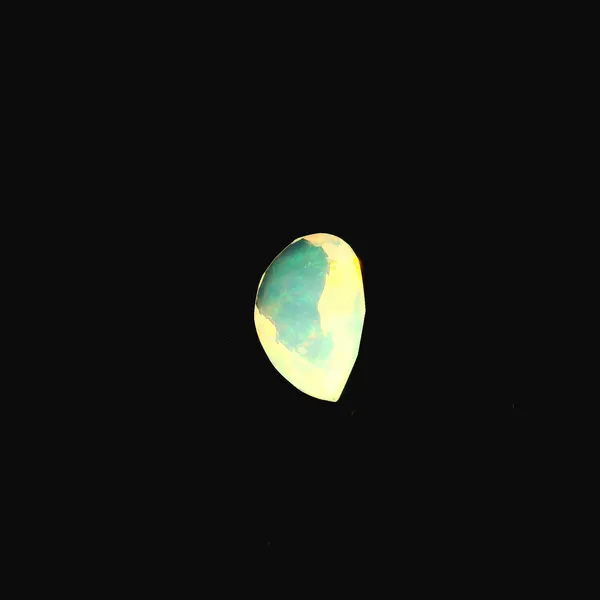 Pear Shape Natural Opal 1.04ct 295-00024 Image 2 Monarch Jewelry Winter Park, FL