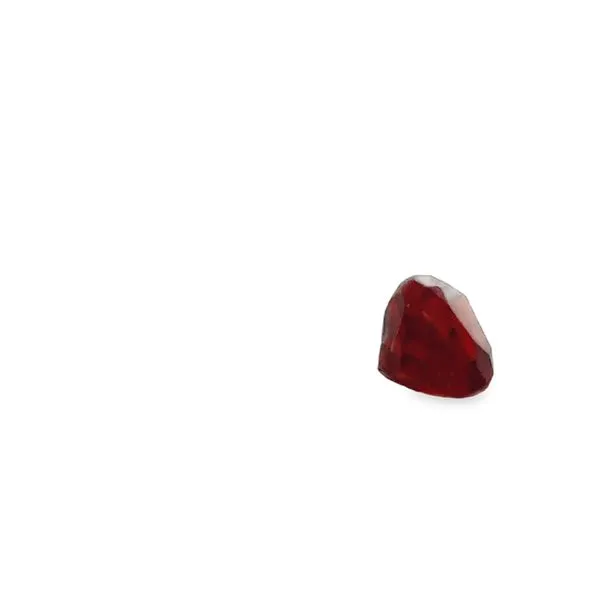 Natural Garnet Loose Gemstone Pear Shape 1.86ct Image 3 Monarch Jewelry Winter Park, FL