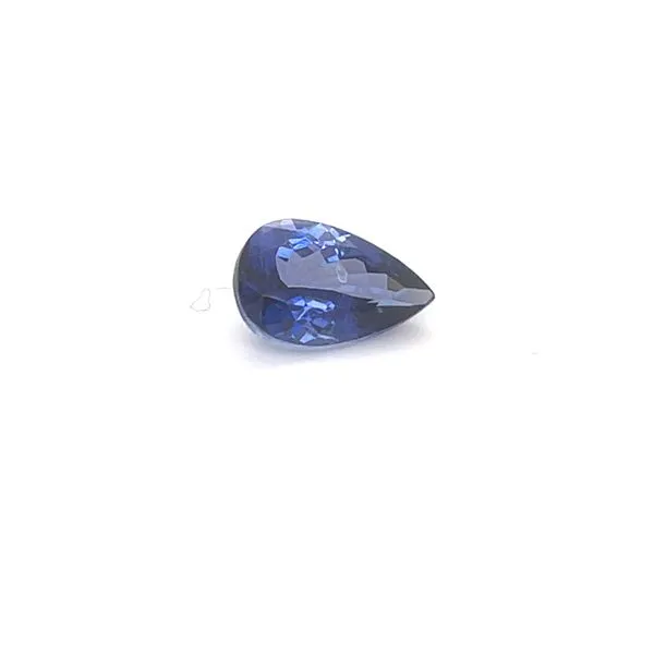 Tanzanite Pear Loose Gemstones Monarch Jewelry Winter Park, FL