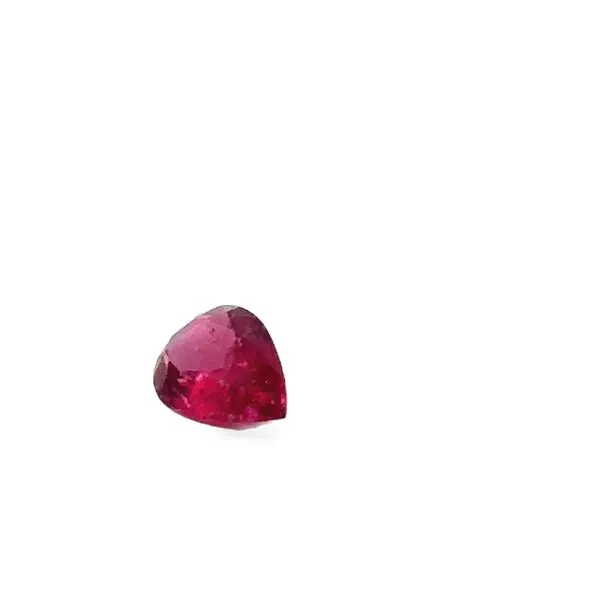 Tourmaline Rubellite Loose Gemstones Image 2 Monarch Jewelry Winter Park, FL