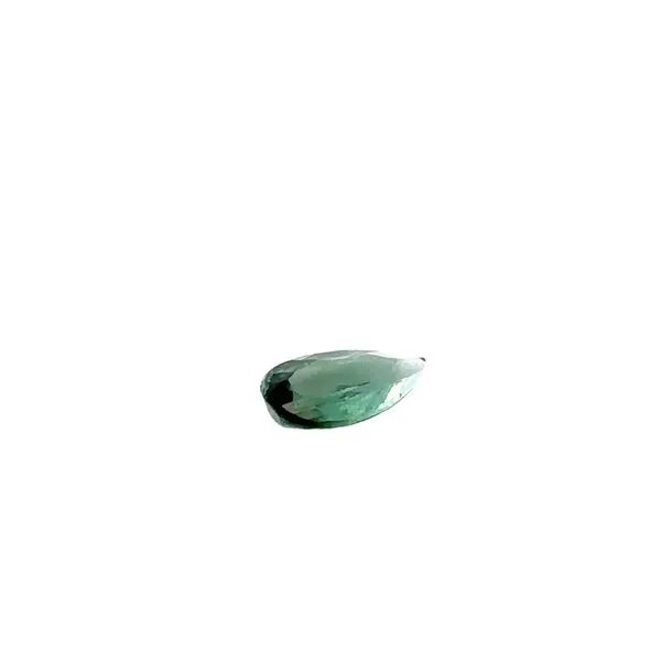 Pear Shape Natural Tourmaline Loose Gemstone Image 3 Monarch Jewelry Winter Park, FL
