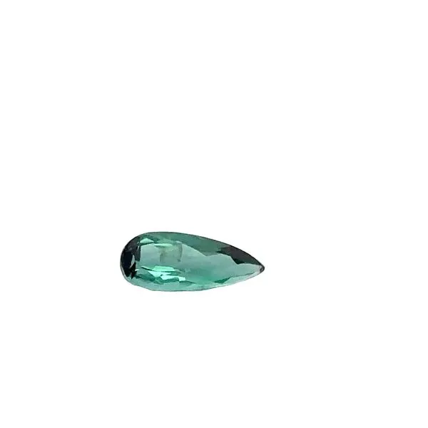 Pear Shape Tourmaline Loose Gemstones Image 4 Monarch Jewelry Winter Park, FL