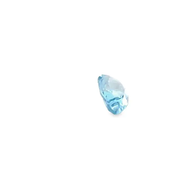 Aquamarine Pear Shape Loose Gemstones Image 3 Monarch Jewelry Winter Park, FL