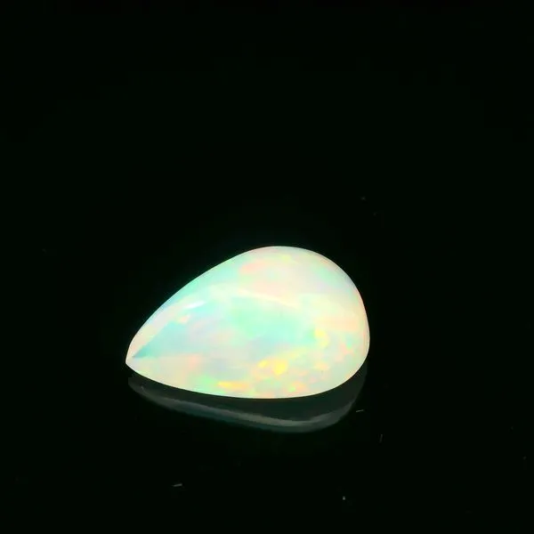 Pear Shape Loose Gemstones Monarch Jewelry Winter Park, FL