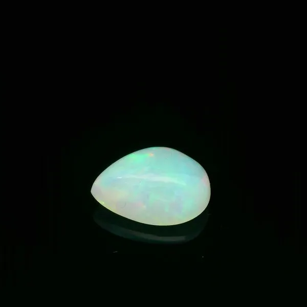 Pear Shape Loose Gemstones Monarch Jewelry Winter Park, FL