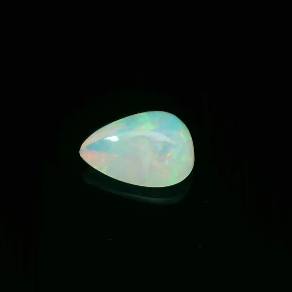 Pear Shape Loose Gemstones Monarch Jewelry Winter Park, FL