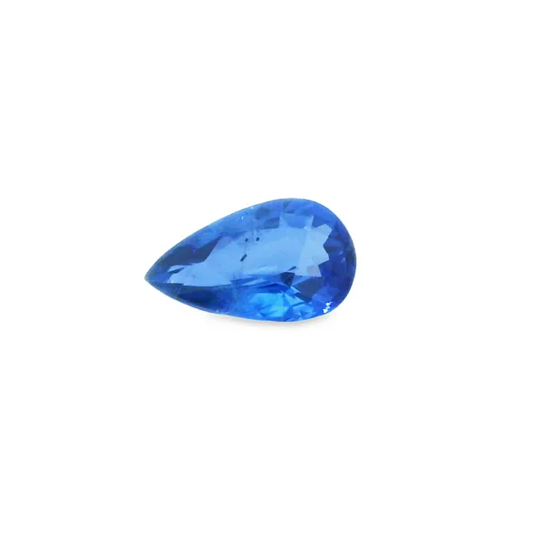 Pear Shape Sapphire Loose Gemstone Monarch Jewelry Winter Park, FL
