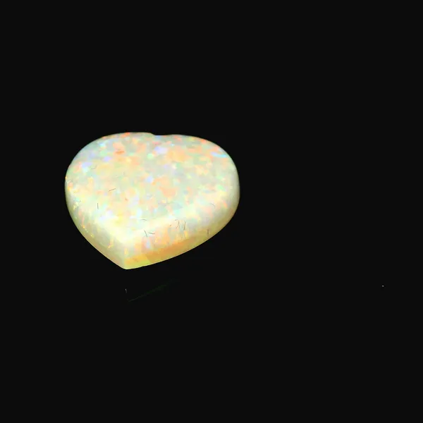 Heart Shape Loose Gemstones Image 2 Monarch Jewelry Winter Park, FL