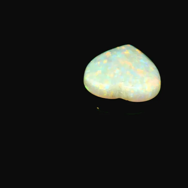 Heart Shape Loose Gemstones Image 3 Monarch Jewelry Winter Park, FL