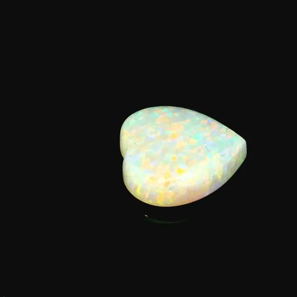 Heart Shape Loose Gemstones Monarch Jewelry Winter Park, FL