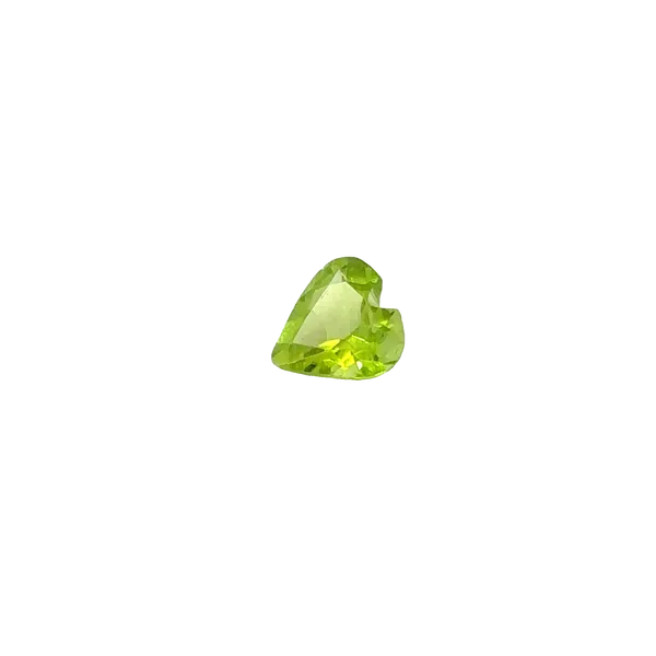 Heart Shape Loose Gemstones Monarch Jewelry Winter Park, FL