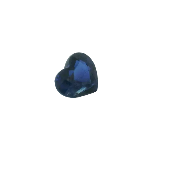 Heart Shape Loose Gemstones Image 2 Monarch Jewelry Winter Park, FL