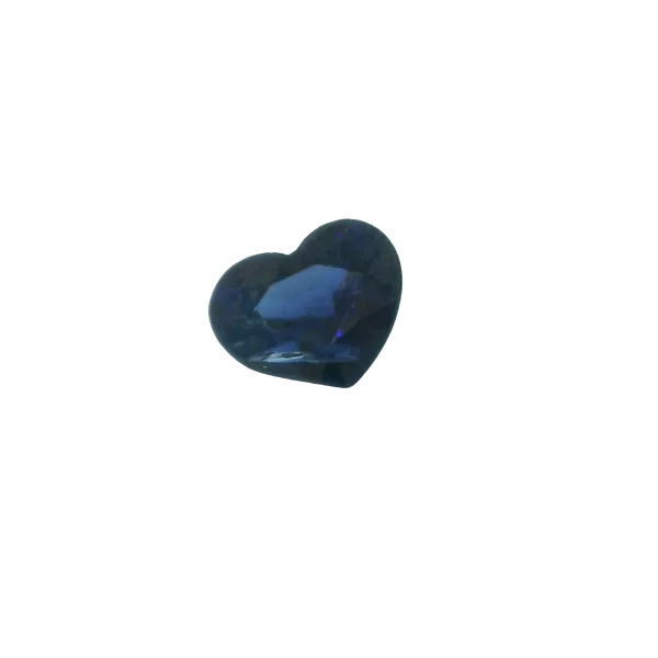 Heart Shape Loose Gemstones Monarch Jewelry Winter Park, FL