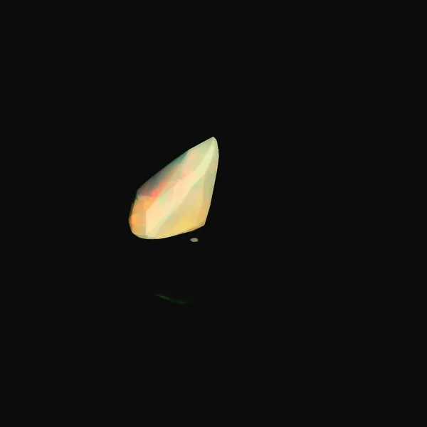 Trillian Shape Natural Opal 0.79ct 297-00002 Image 2 Monarch Jewelry Winter Park, FL