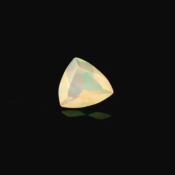 Trillian Shape Natural Opal 0.79ct 297-00002 Image 4 Monarch Jewelry Winter Park, FL