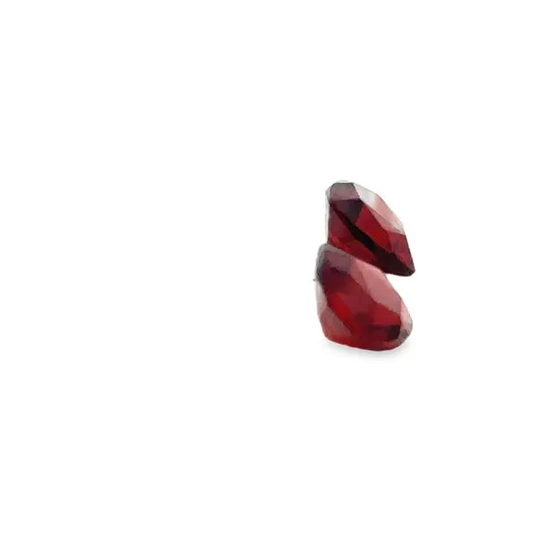 Trillion Shape Garnet Loose Gemstones Image 3 Monarch Jewelry Winter Park, FL