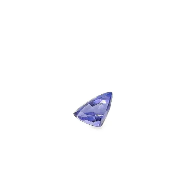 Trillion Shape Tanzanite Loose Gemstones Image 2 Monarch Jewelry Winter Park, FL