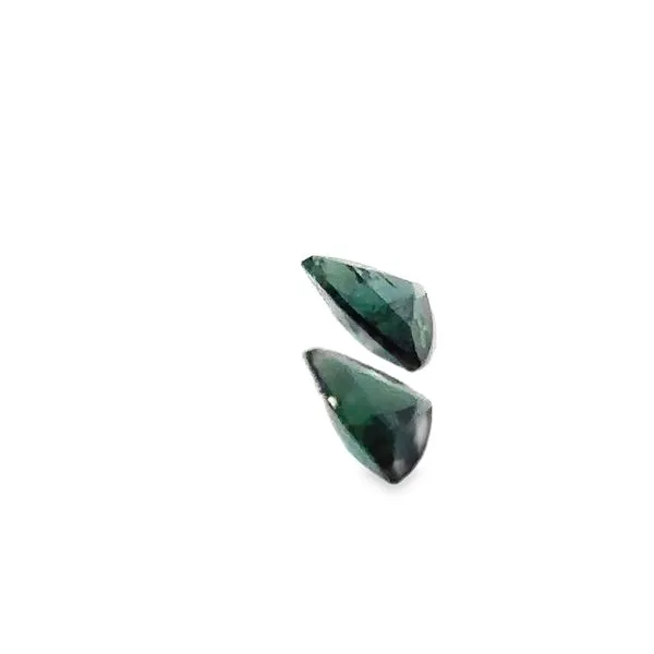 Trillion Shape Tourmaline Loose Gemstones Image 3 Monarch Jewelry Winter Park, FL