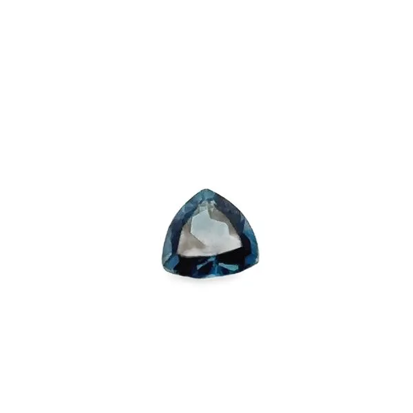 Natural Tourmaline Trillian Shape 1.48ct Loose Gemstone Image 4 Monarch Jewelry Winter Park, FL