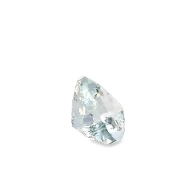 Aquamarine Trillian Shape Loose Gemstones Image 3 Monarch Jewelry Winter Park, FL