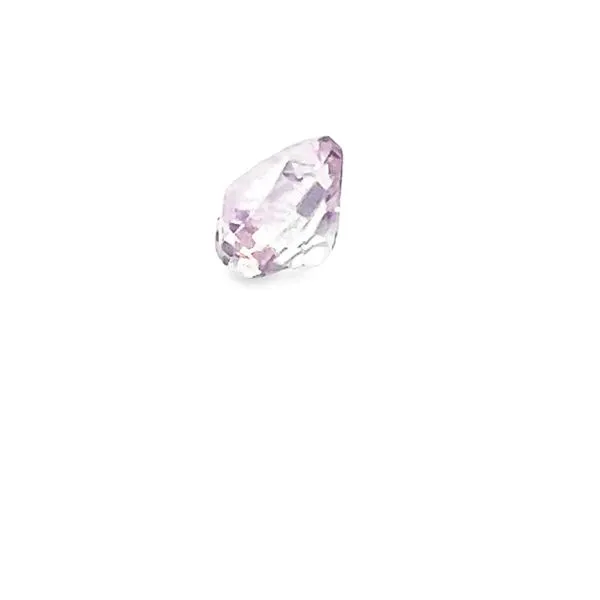 Trillion Shape Kunzite Loose Gemstones Image 2 Monarch Jewelry Winter Park, FL
