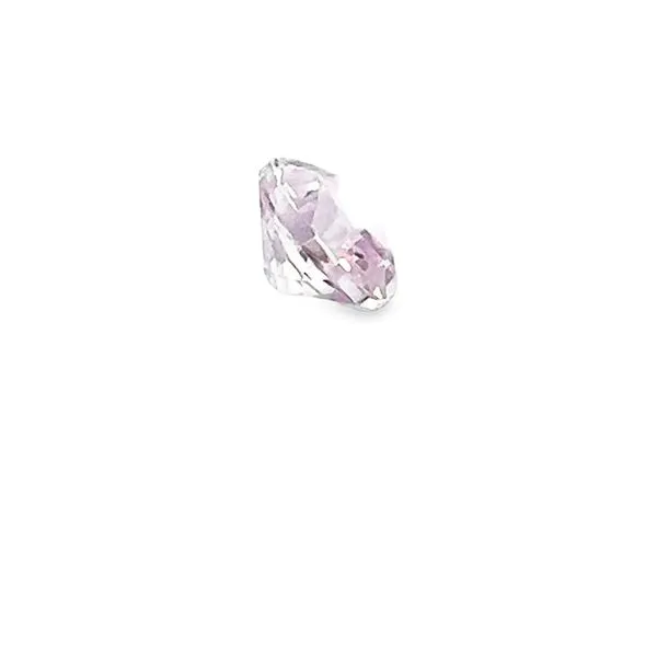 Trillion Shape Kunzite Loose Gemstones Image 3 Monarch Jewelry Winter Park, FL