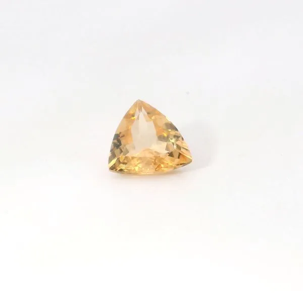 Trillion Shape Garnet Hessonite Loose Gemstones Image 5 Monarch Jewelry Winter Park, FL