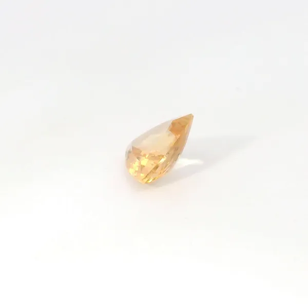 Trillion Shape Garnet Hessonite Loose Gemstones Monarch Jewelry Winter Park, FL
