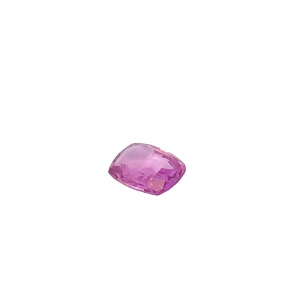 Retangular Cushion Shape Natural Sapphire 1.06ct 299-00010 Image 2 Monarch Jewelry Winter Park, FL
