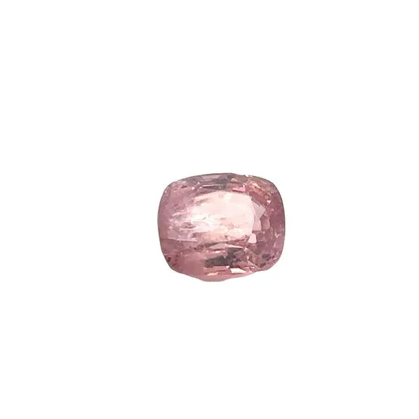 Cushion Shape Natural Spinel 3.24ct 299-00022 Image 4 Monarch Jewelry Winter Park, FL