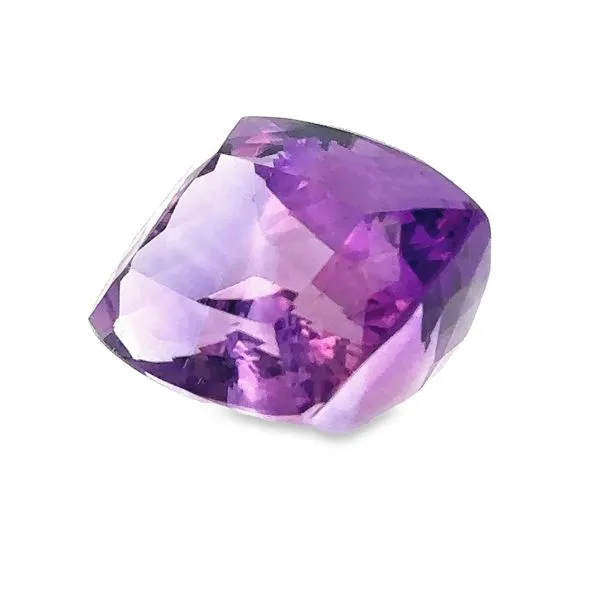 Modified Cushion Natural Amethyst 40.06ct 299-00025 Image 2 Monarch Jewelry Winter Park, FL