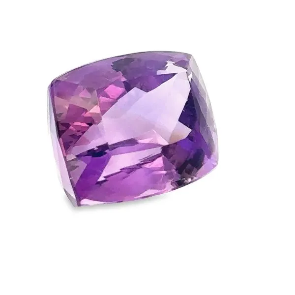 Modified Cushion Natural Amethyst 40.06ct 299-00025 Image 3 Monarch Jewelry Winter Park, FL