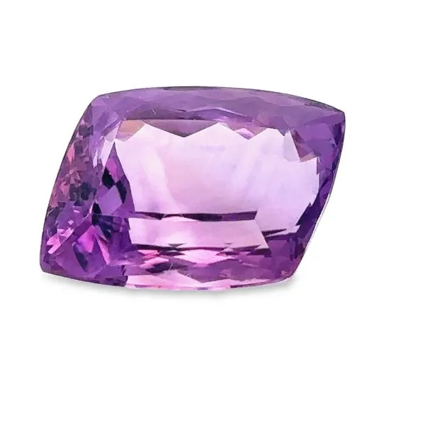 Modified Cushion Natural Amethyst 40.06ct 299-00025 Monarch Jewelry Winter Park, FL