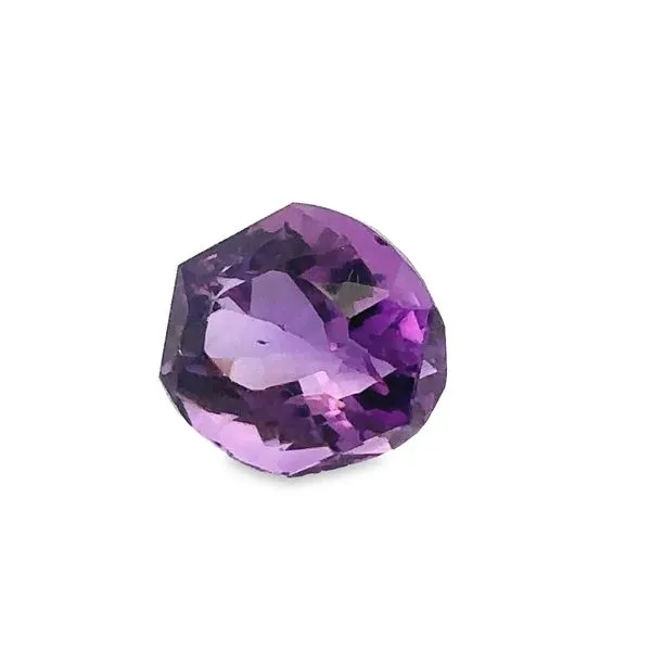 Freeform Shape Natural Amethyst 18.01ct 299-00029 Image 2 Monarch Jewelry Winter Park, FL
