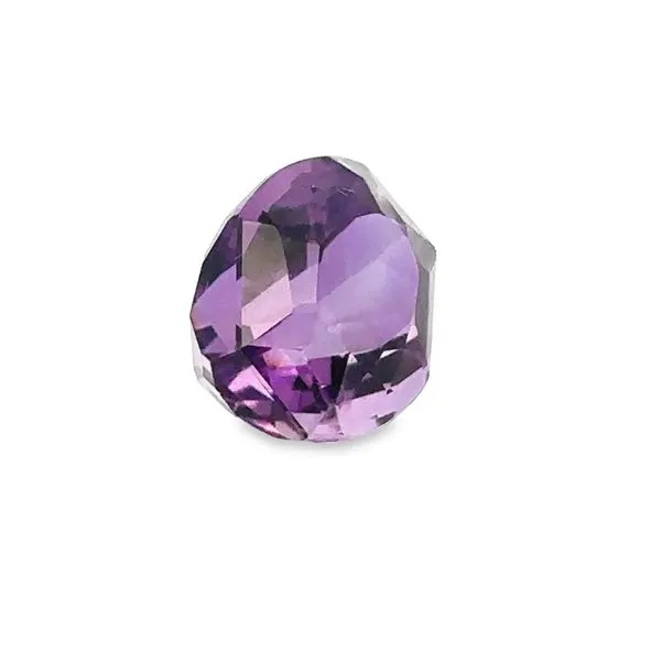Freeform Shape Natural Amethyst 18.01ct 299-00029 Image 3 Monarch Jewelry Winter Park, FL