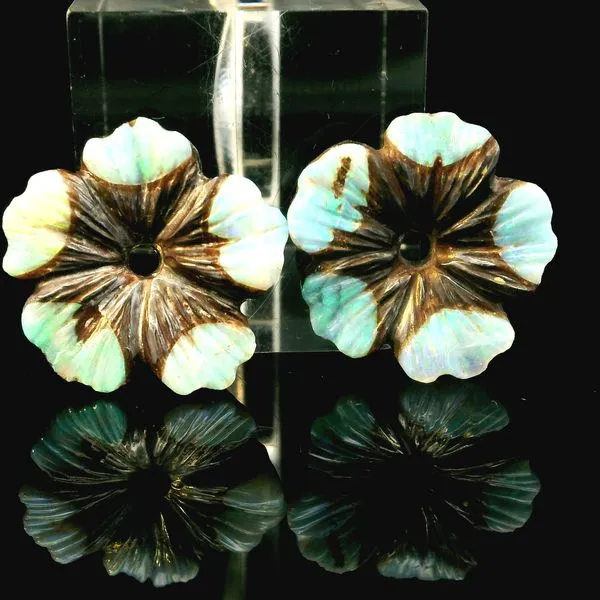 Fancy Shaped Loose Gemstones Image 3 Monarch Jewelry Winter Park, FL