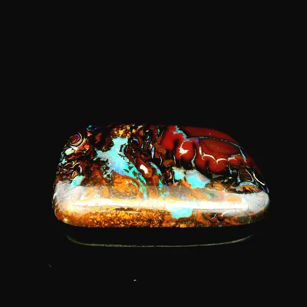 Fancy Shaped Loose Gemstones Image 4 Monarch Jewelry Winter Park, FL