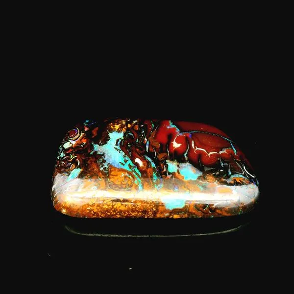 Fancy Shaped Loose Gemstones Monarch Jewelry Winter Park, FL