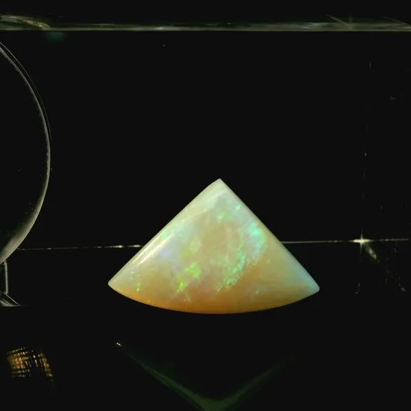 Fancy Shaped Loose Gemstones Monarch Jewelry Winter Park, FL