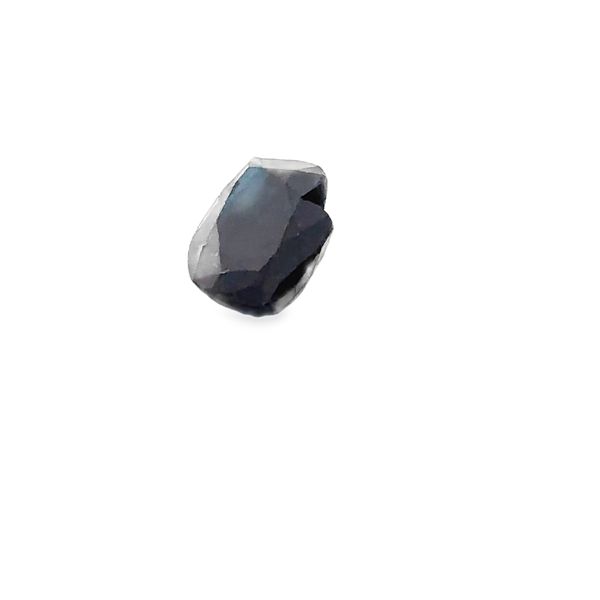 Lips Shape Natural Sapphire 4.68ct 299-00047 Image 4 Monarch Jewelry Winter Park, FL