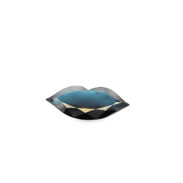 Lips Shape Natural Sapphire 4.68ct 299-00047 Monarch Jewelry Winter Park, FL