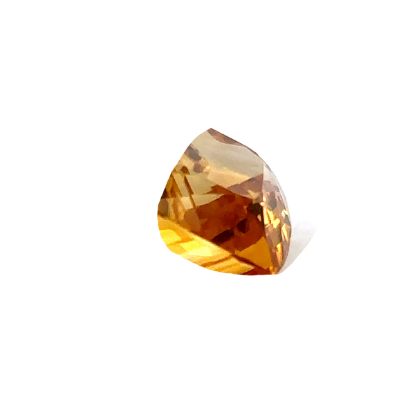Citrine Cushion Loose Gemstones Image 2 Monarch Jewelry Winter Park, FL